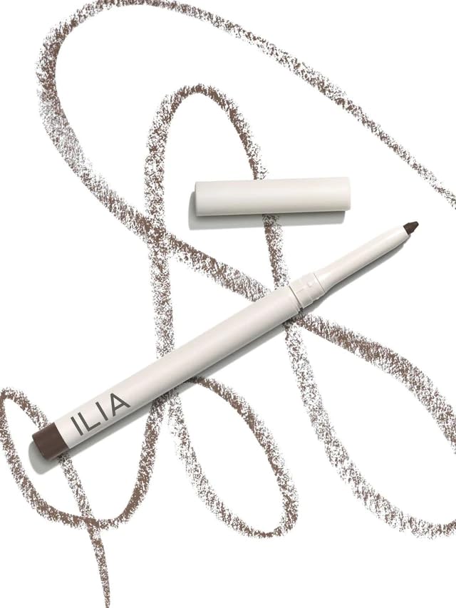 ILIA packaging highlights vegan, cruelty-free credentials.