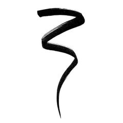 ILIA Clean Line Liquid Liner tip detail shows flexible felt tip for smooth application.