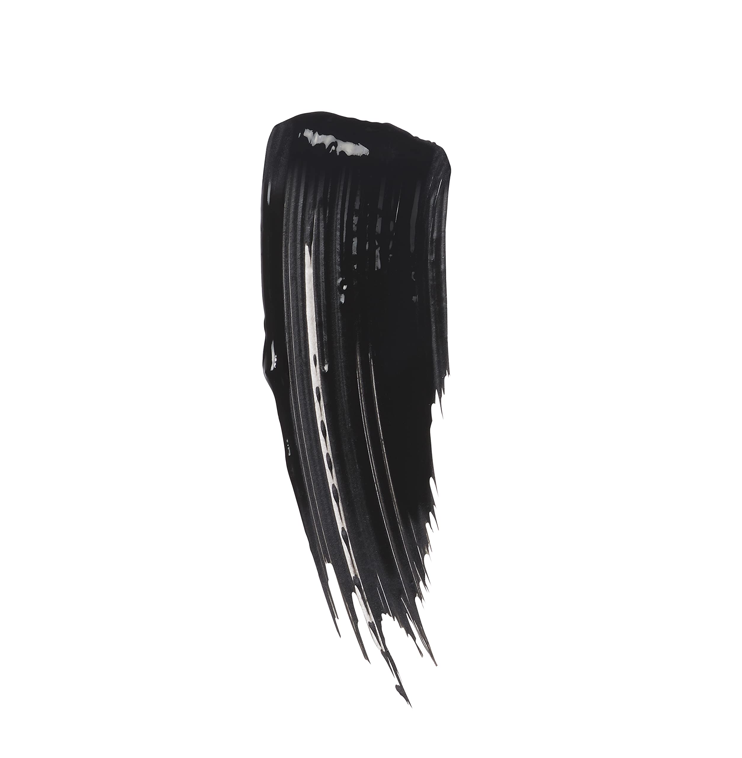 ILIA Fullest Volumizing Mascara brush close-up for precise, buildable definition.