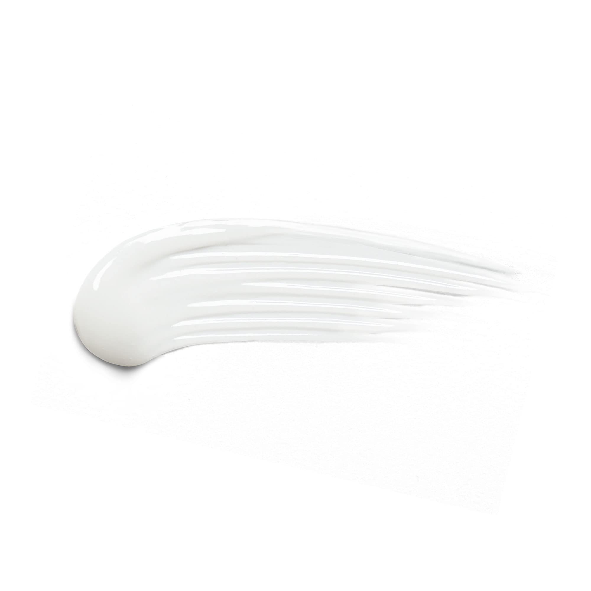 ILIA In Frame Brow Gel application brush closeup demonstrates precise, long-lasting brow shaping