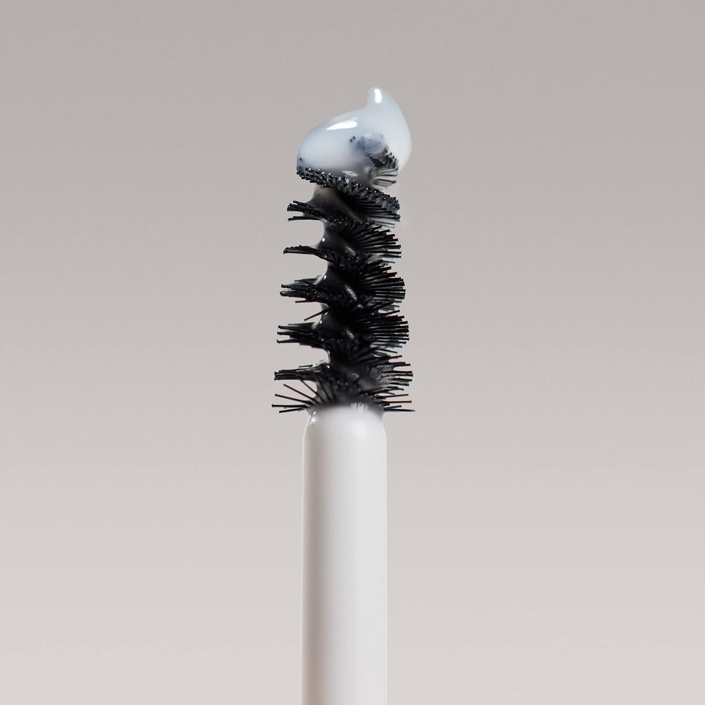 ILIA In Frame Brow Gel brows natural finish shows subtle lift without heaviness