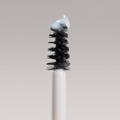 ILIA In Frame Brow Gel brows natural finish shows subtle lift without heaviness