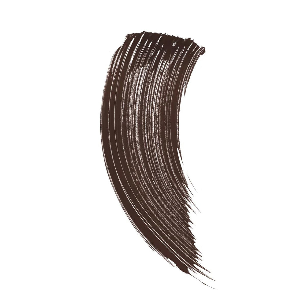 ILIA Limitless Lash Mascara wand close-up showing precision for lift.