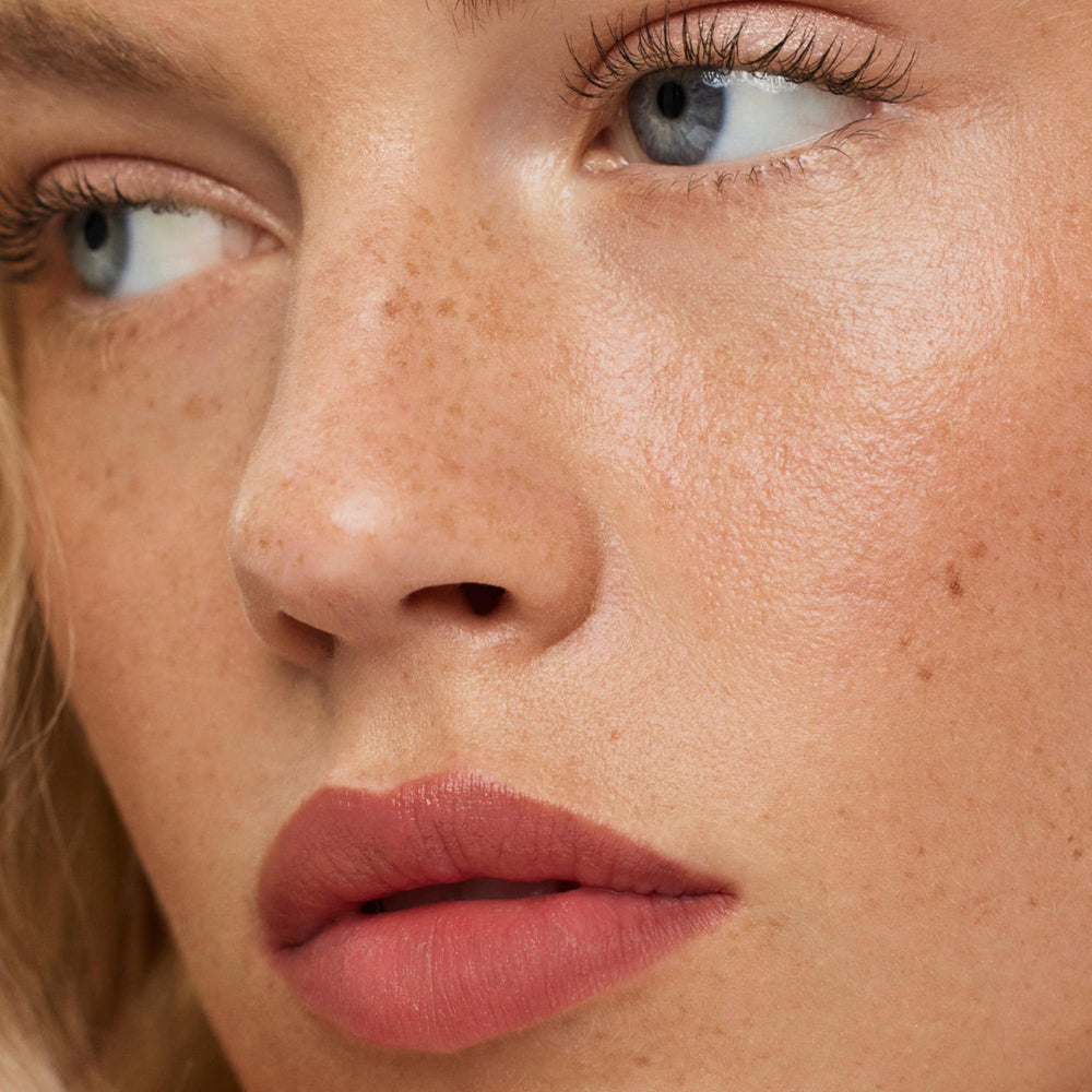 ILIA Lip Sketch Genre packaging highlights portable, on-the-go lip color.