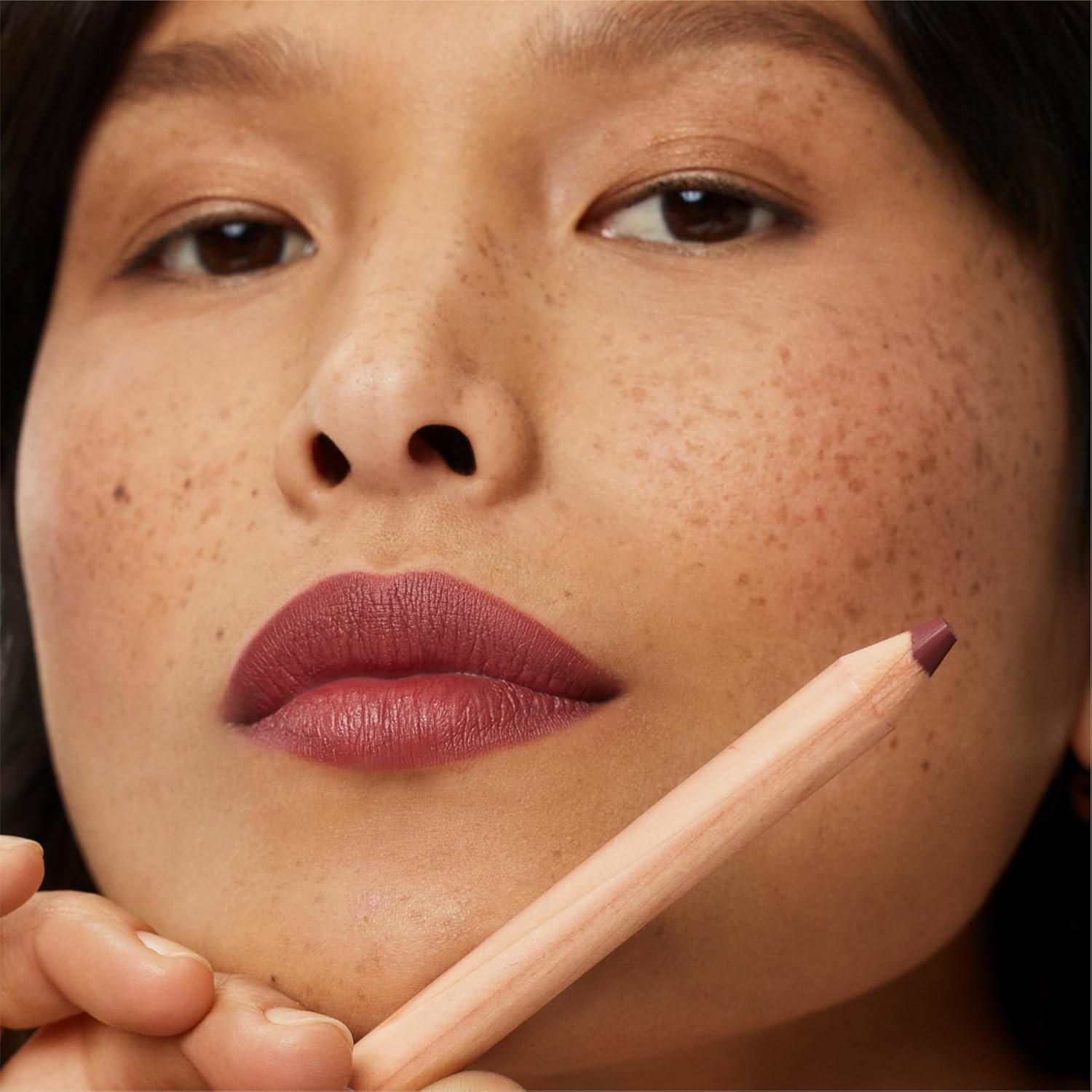 ILIA Lip Sketch packaging highlights cruelty-free and vegan credentials