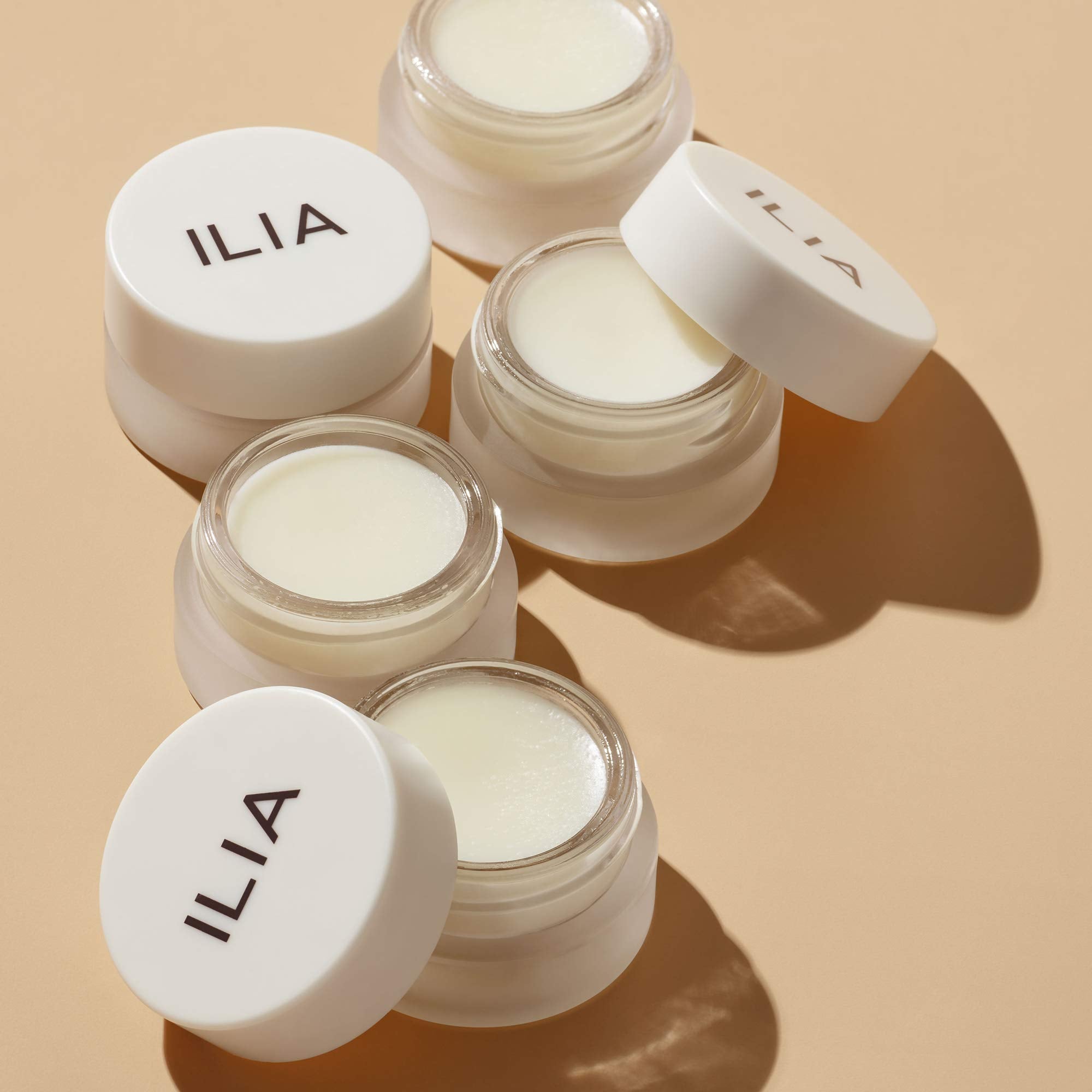 ILIA Lip Wrap hyaluronic acid focus highlights plumping hydration
