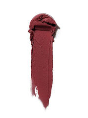 ILIA Multi-Stick a-fine-romance-swatch reveals rich berry shade for versatile looks