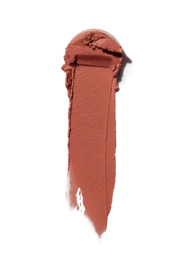 ILIA Multi-Stick Dreamer swirl blends effortlessly for a natural lip and cheek flush.