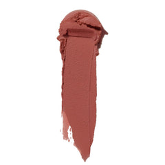 ILIA Multi-Stick Lady Bird arm swatch highlights buildable color for everyday wear.