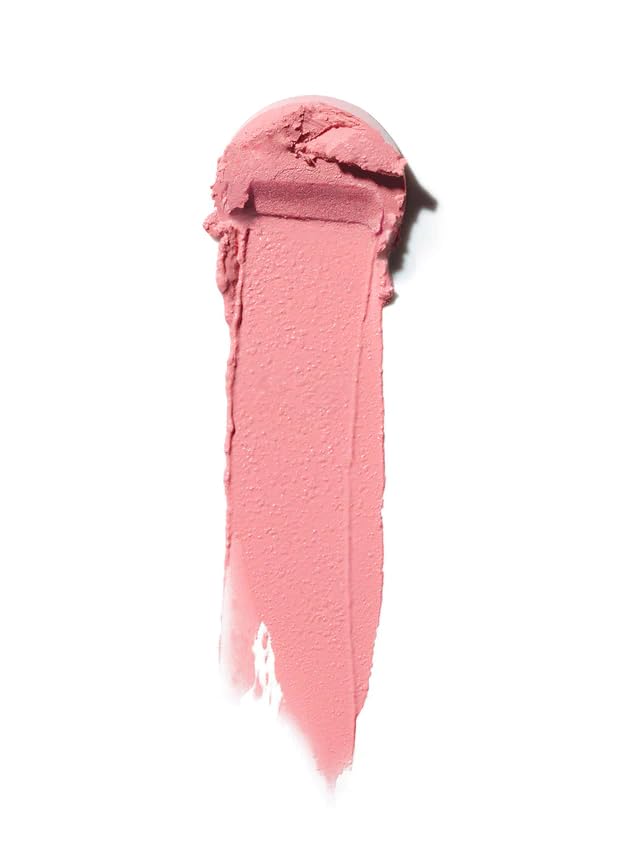 ILIA Multi-Stick Tenderly on lips for creamy color