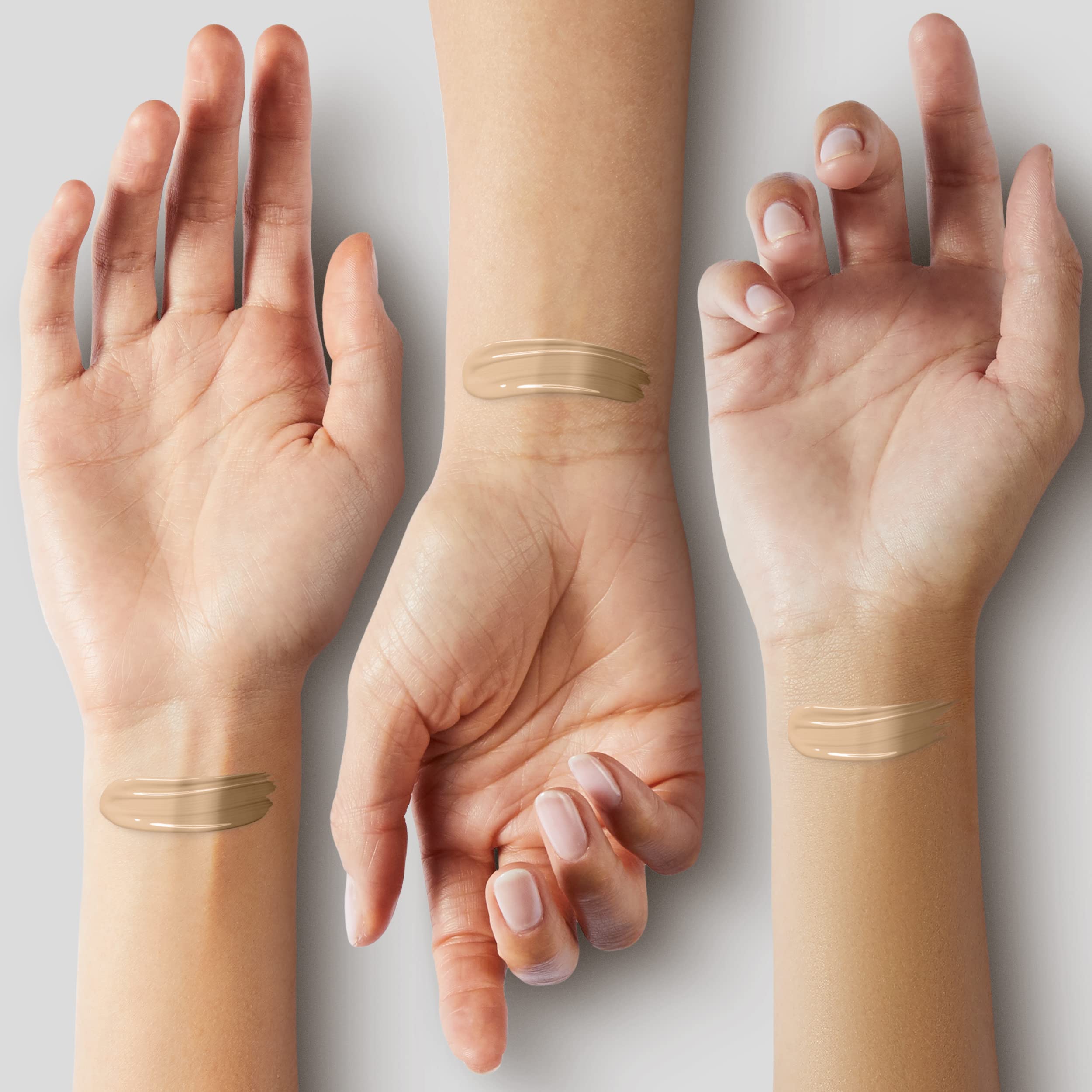 ILIA packaging image highlighting Diaz ST7 shade with clean vegan, cruelty-free branding.