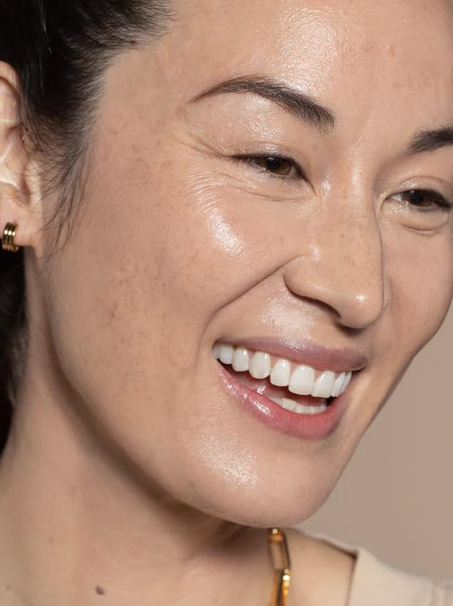 ILIA tint on skin provides smoothing and even tone for daily wear