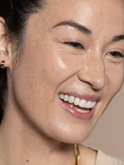 ILIA tint on skin provides smoothing and even tone for daily wear