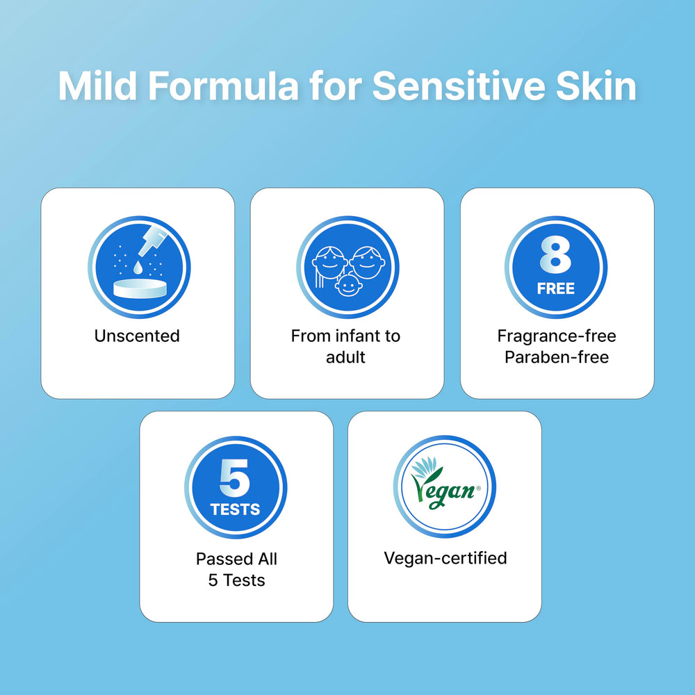 Illiyoon Ceramide Ato Concentrate Cream ingredients list highlights clean formula.