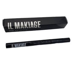 Il Makiage InkLiner black liquid eyeliner main image; waterproof and long-lasting definition.