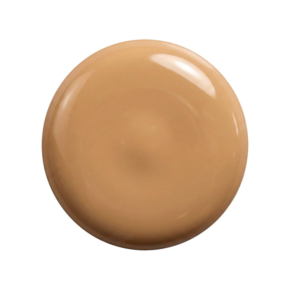 Il Makiage Woke Up Like This foundation shade 105 swatch showing skin-matching range