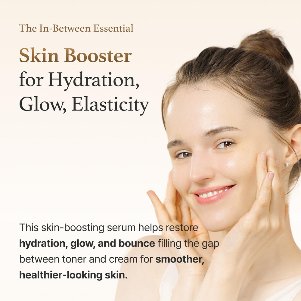 I'm from Rice Serum ingredients hyaluronic-acid deliver deep hydration and lasting moisture.