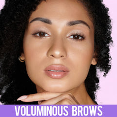 iMethod dual-ended brow pen and gel close-up for fast brow perfection