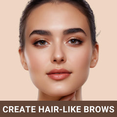 iMethod eyebrow pen tip detail reveals microblade-like precision for fine hair-like strokes