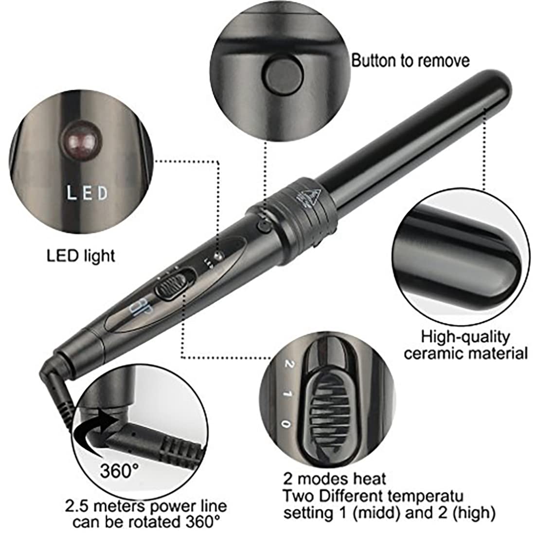 iMissiu Tourmaline medium barrel delivers defined waves with silky glide.