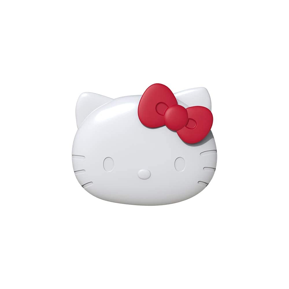 Impressions Vanity Hello Kitty compact mirror foldable ABS frame for portability