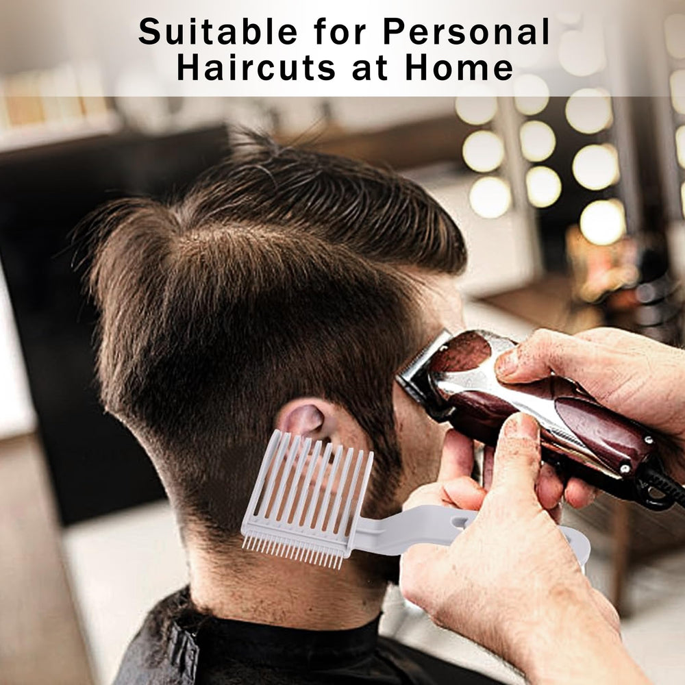 Iemtic Blend Friend Fade Comb professional-use grade for precise fades and control.