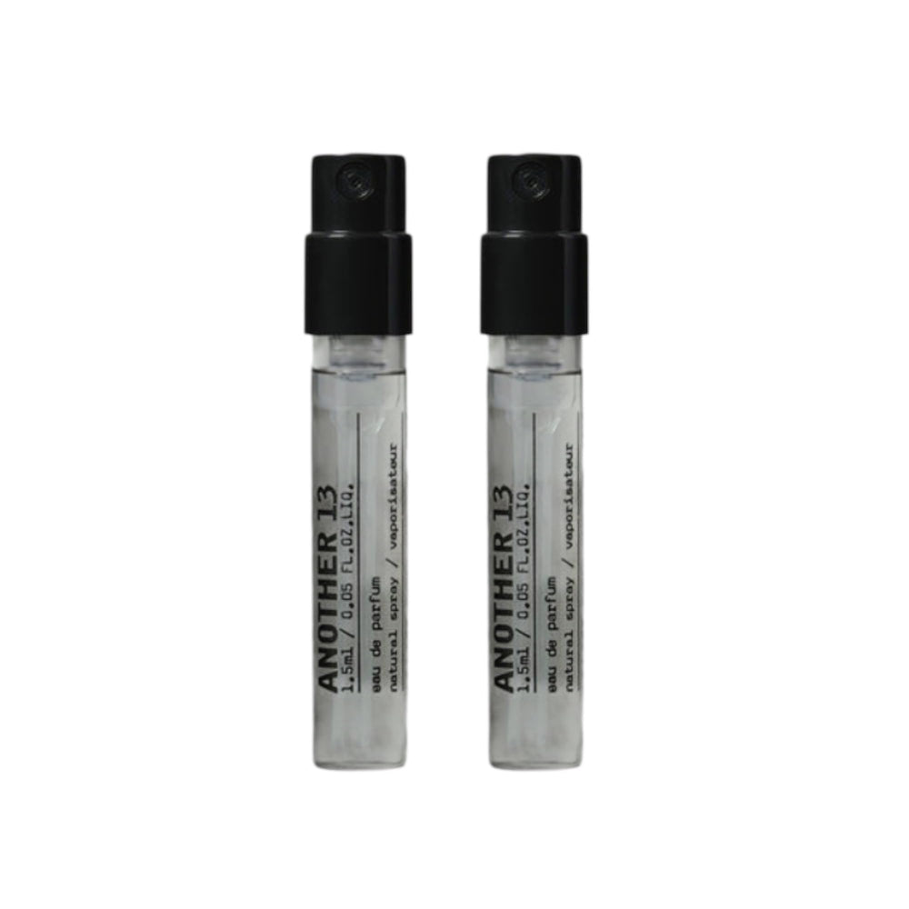 In1mart Another 13 EDP sample vial for travel testing and scent discovery