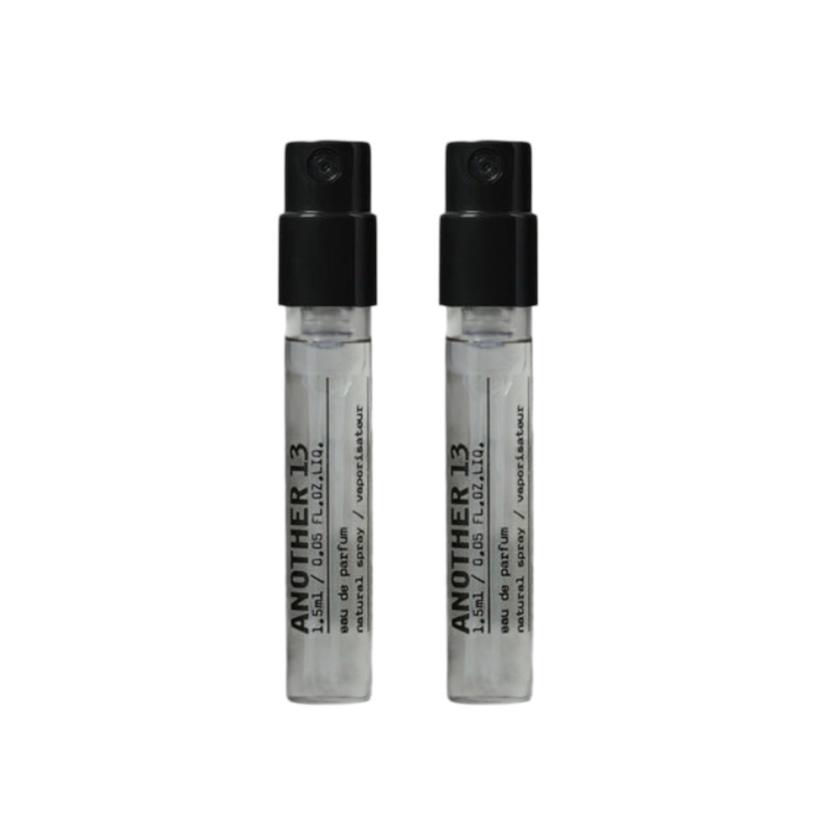 In1mart Another 13 EDP sample vial for travel testing and scent discovery