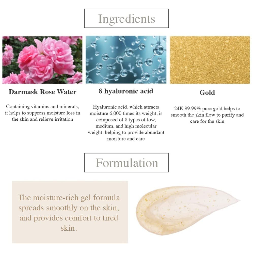 INCELLDERM Riman Balance Gel under makeup proves layering compatibility.