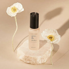 INCELLDERM Riman Vieton Oil Mist spritz on hand for quick refresh