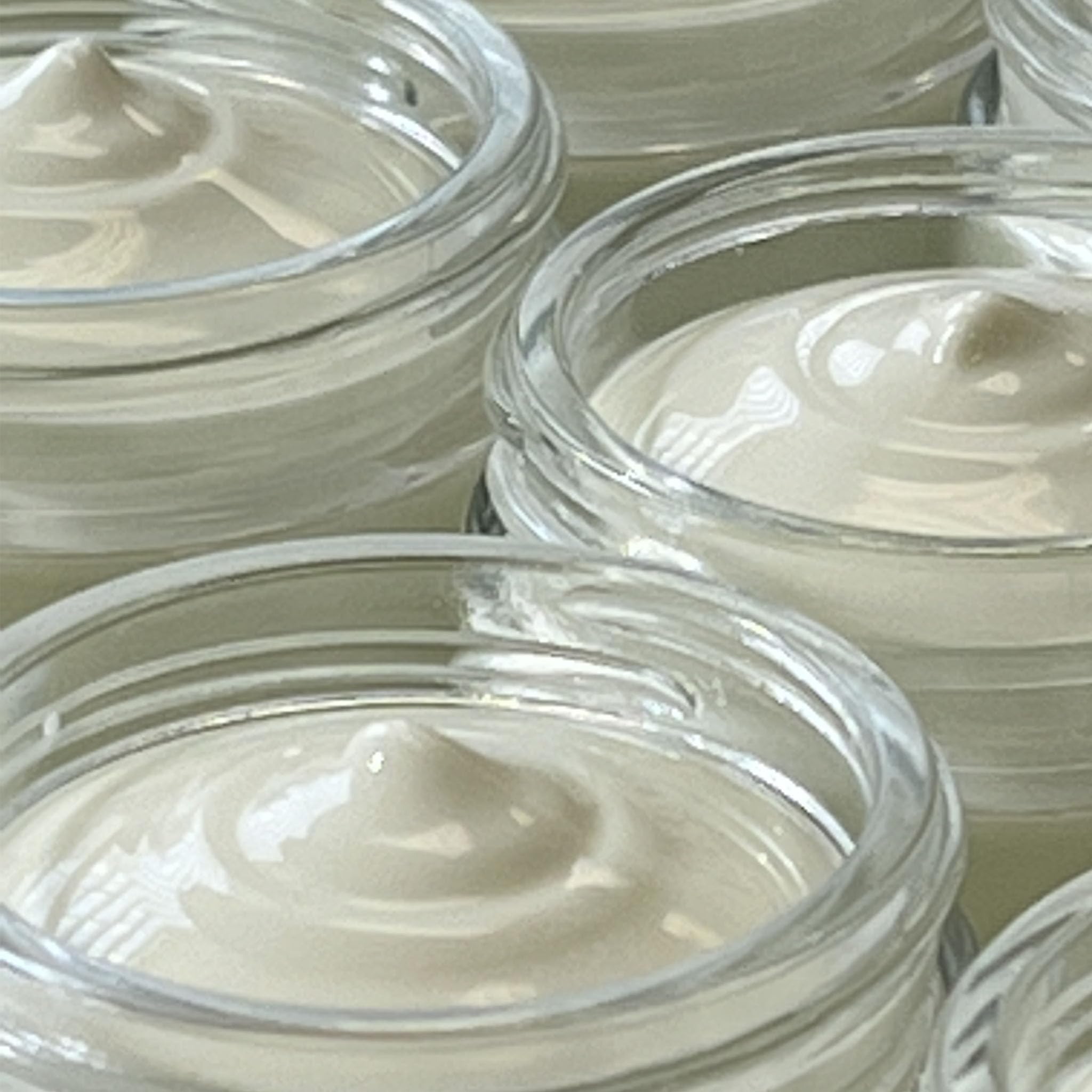 Indian Meadow Herbals Love Your Face Cream ingredients banner emphasizes 82% organic formula