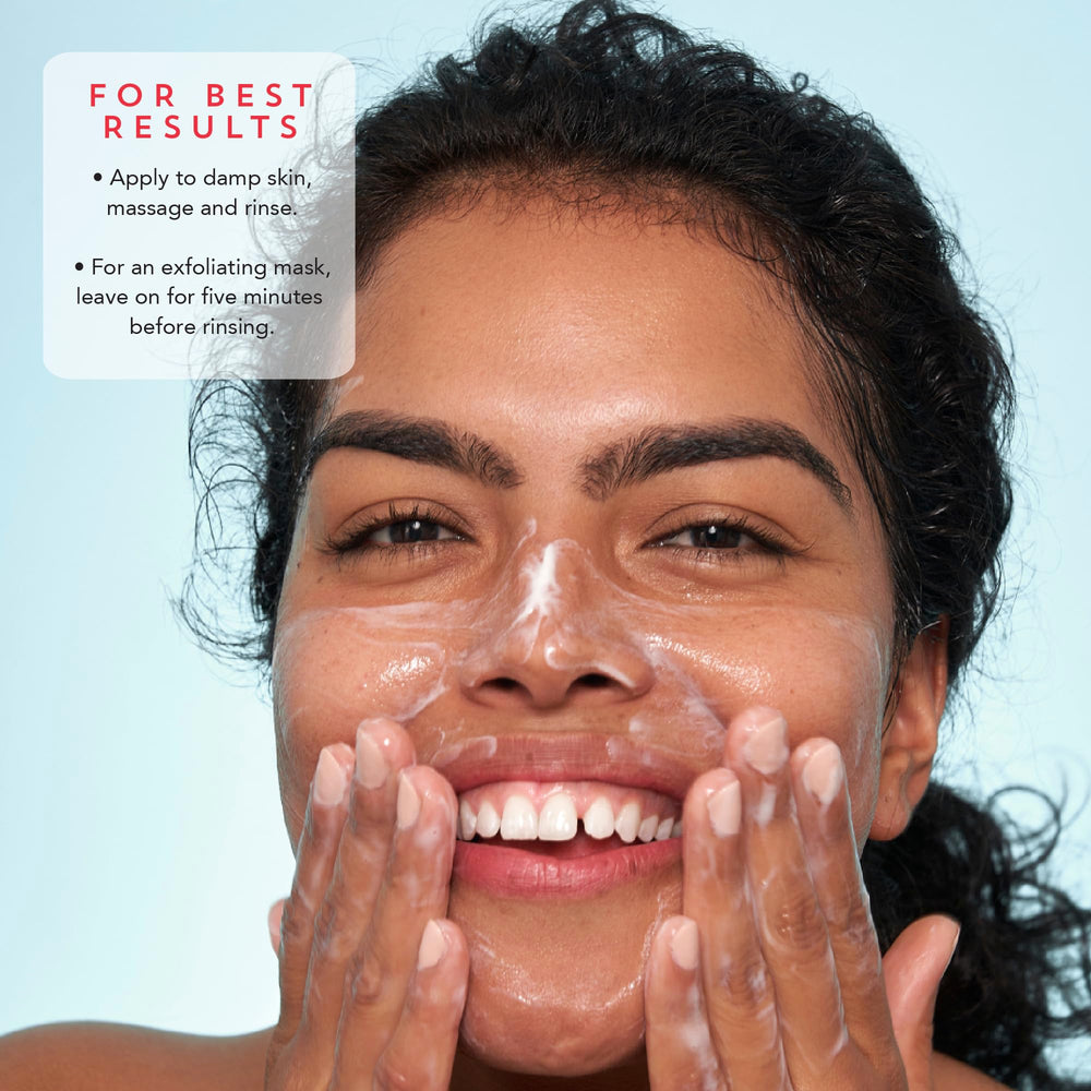 Indie Lee Hydrolyzed Wheat Protein ingredient detail powering moisture.