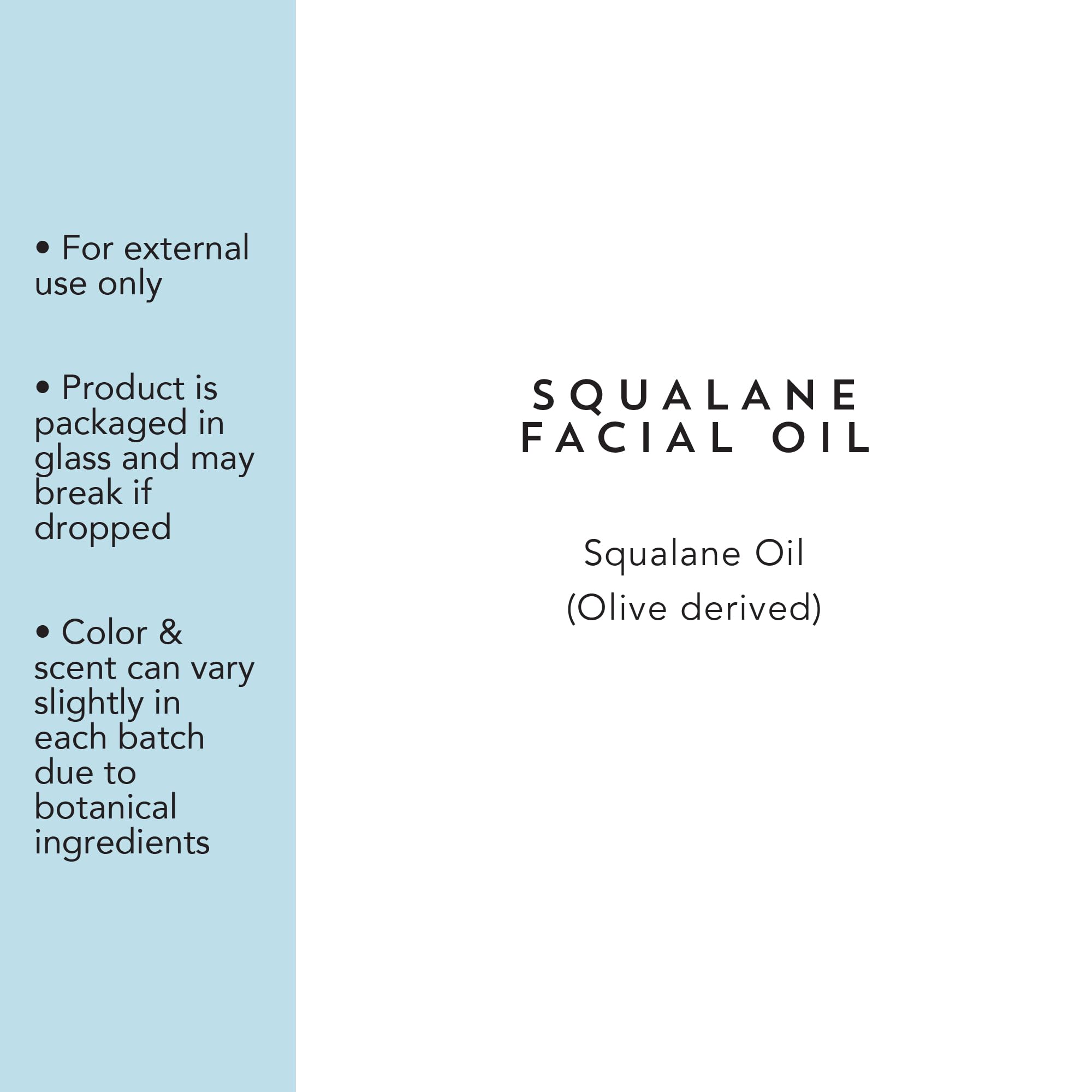 Indie Lee Squalane Oil body-use demonstrates versatile hydration for skin and hair.
