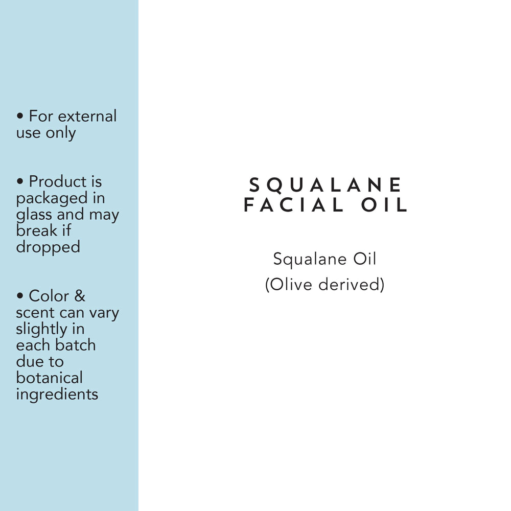 Indie Lee Squalane Oil body-use demonstrates versatile hydration for skin and hair.