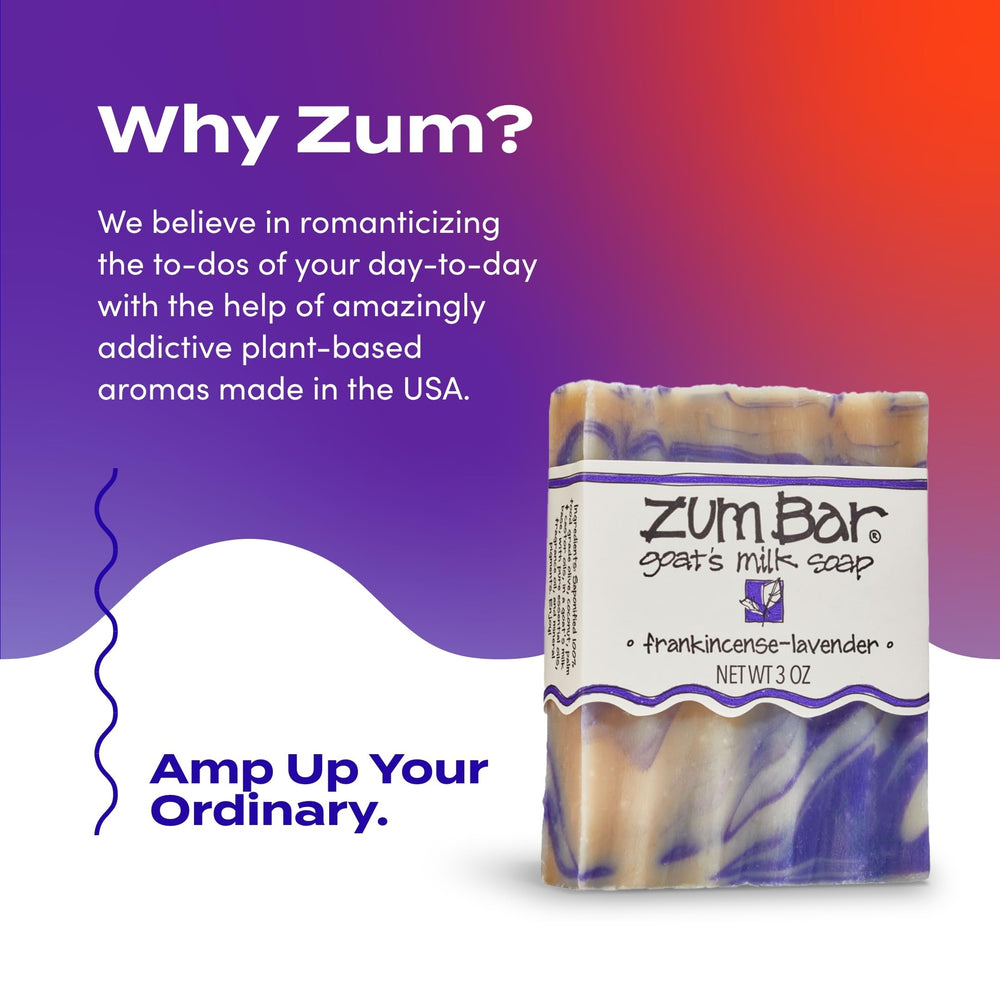 Indigo Wild Zum Goat Milk Soap Bar cruelty-free status and animal-friendly formulation