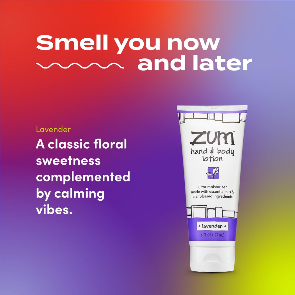 Indigo Wild Zum hand and body lotion jar shows rich shea and aloe moisture.