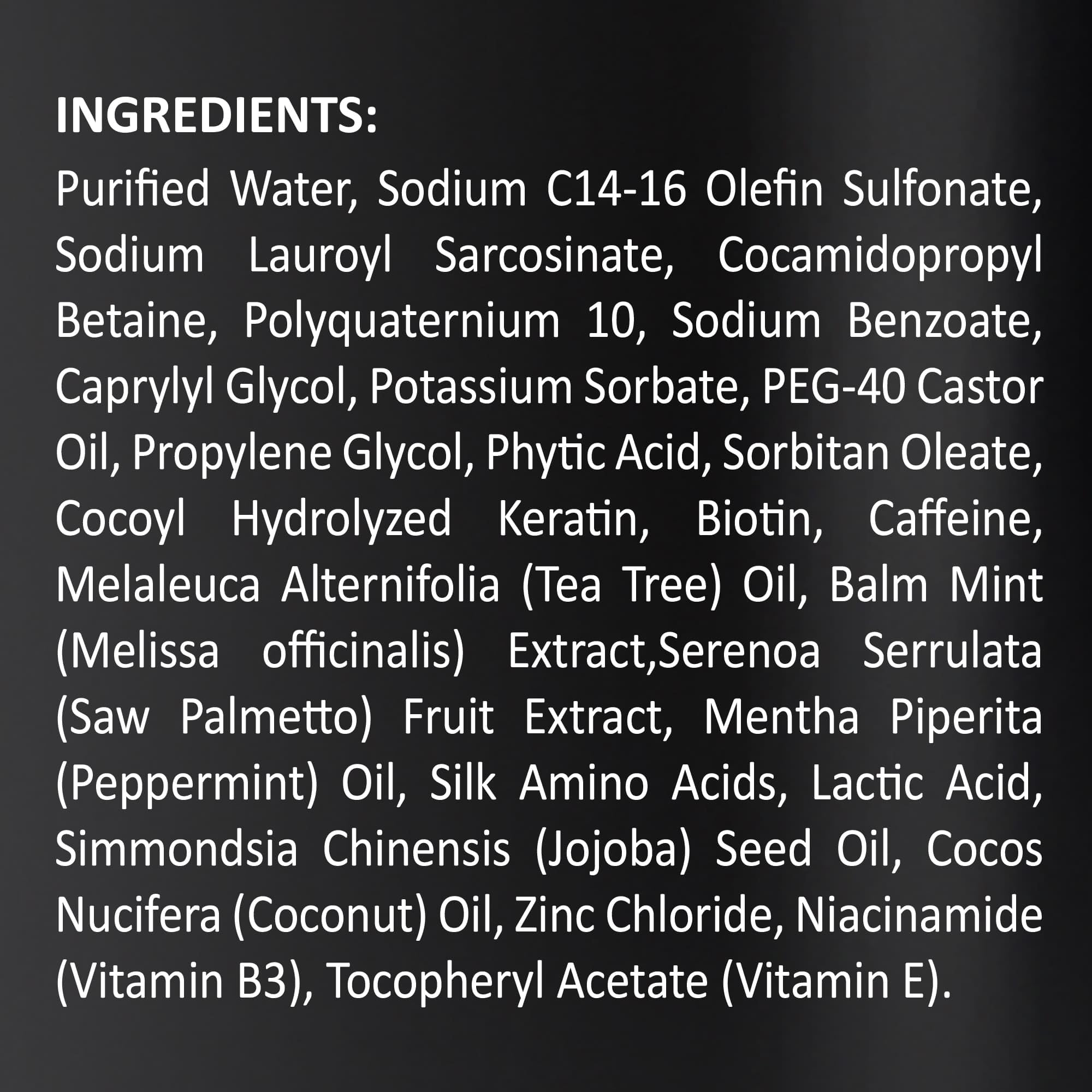 INFINA ESSENTIALS Men Women 2-in-1 versatile daily-use product