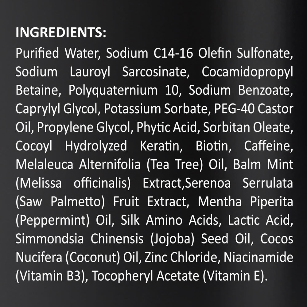 INFINA ESSENTIALS Men Women 2-in-1 versatile daily-use product