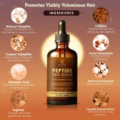 INFINA ESSENTIALS peptide serum liquid dispensing demonstrating easy nightly dose for steady use