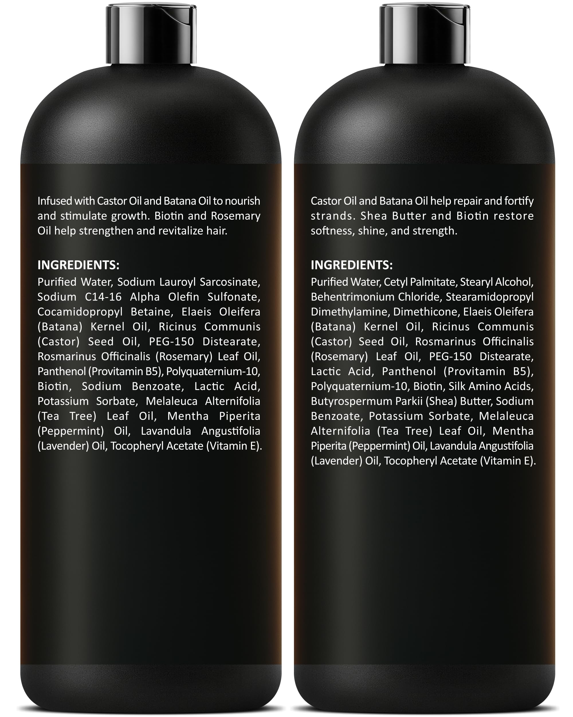 INFINA ESSENTIALS Lather action image conveys gentle cleansing with sulfate-free formula