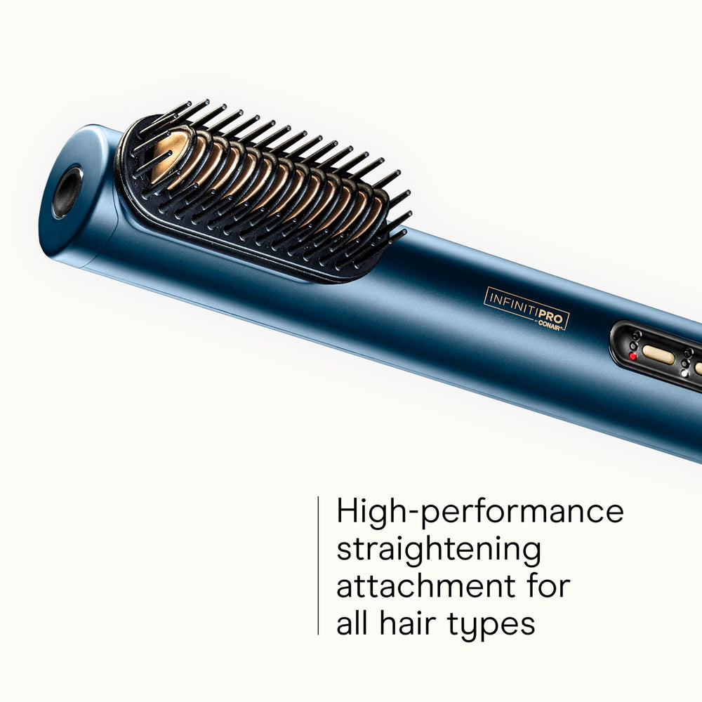 INFINITI PRO by CONAIR DigitalAIRE diffuser defines curls while drying