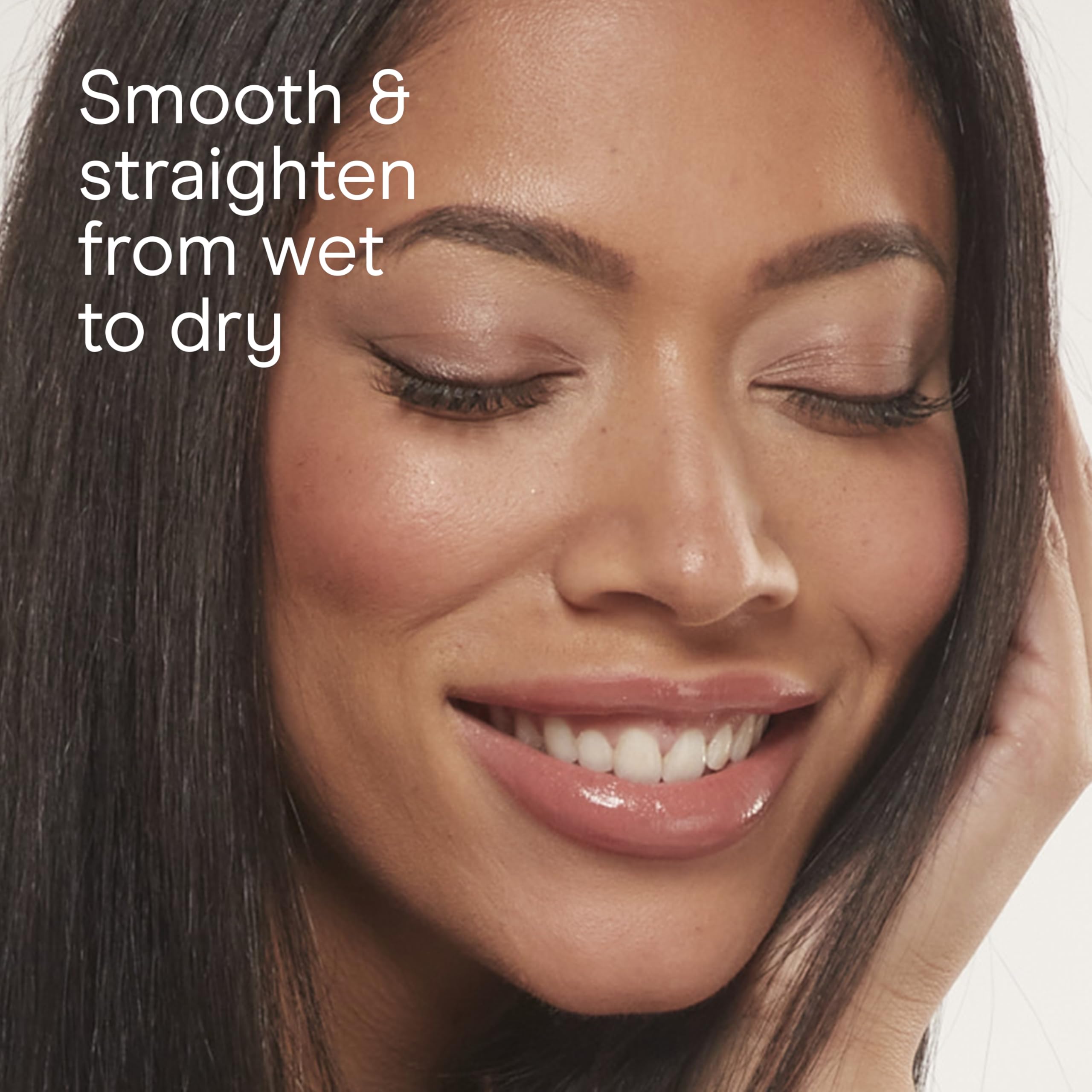INFINITI PRO by CONAIR DigitalAIRE ion technology reduces frizz and boosts shine