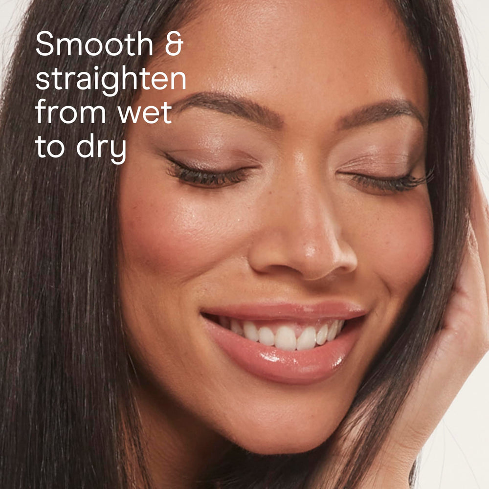 INFINITI PRO by CONAIR DigitalAIRE ion technology reduces frizz and boosts shine