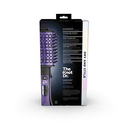 Conair INFINITIPRO lightweight 1 lb design for comfortable styling.