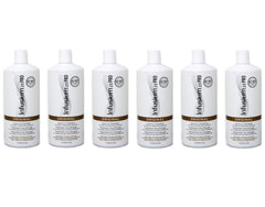 Infusium 23 Pro Treatment Original bottle front, 33.8 oz for long-lasting hydration and shine.