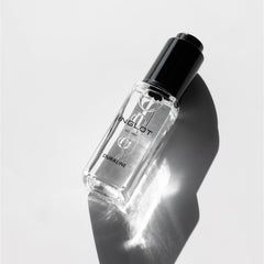 Inglot Duraline use with gel liner demonstrates restored consistency for longer-lasting color