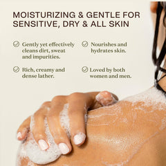 Organic aloe vera leaf highlights soothing hydration from Ingreendients formula.