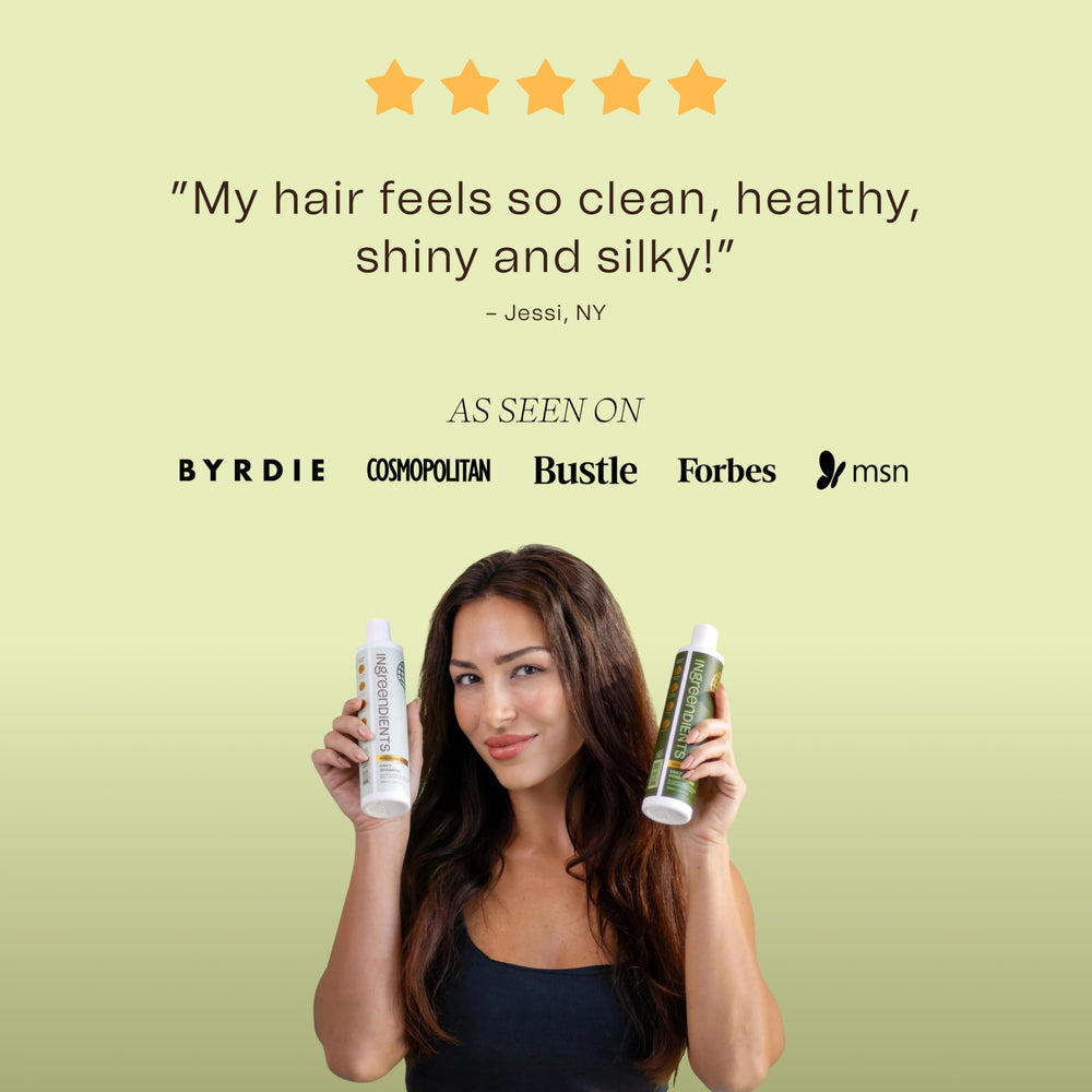 Ingreendients vegan gluten-free cruelty-free symbol communicates ethical, allergen-conscious choice.