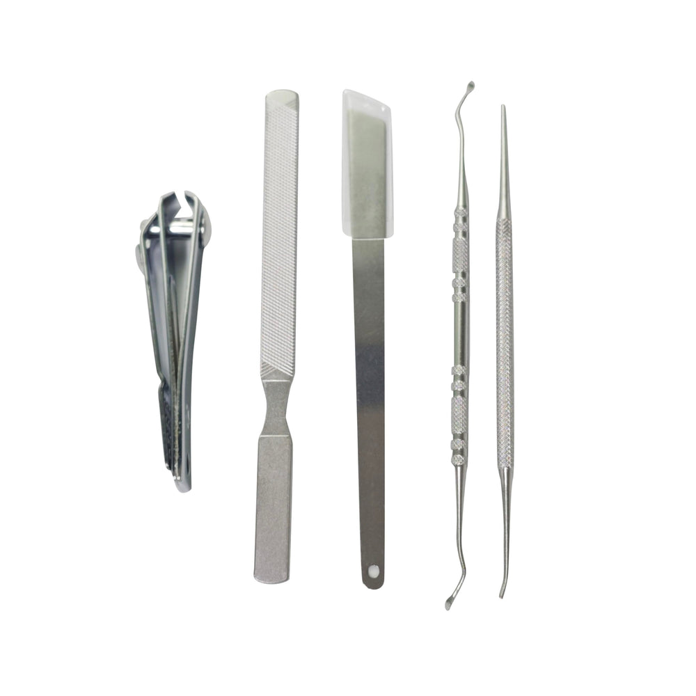 Ingrown Toenail Corrector unisex design suits men and women.