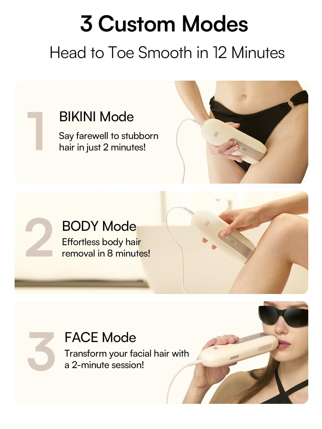 INIA Fond body-treatment covers versatile areas like legs and torso.